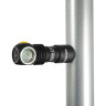 Мультифонарь ARMYTEK TIARA C1 MAGNET USB+18350 XP-L F05201SC